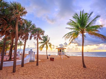 Zdjęcie kierunku: Fort Lauderdale